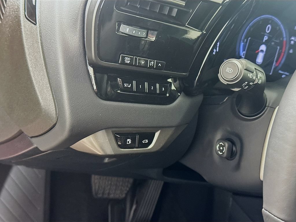 New 2026 Hyundai Venue SEL FWD image 12