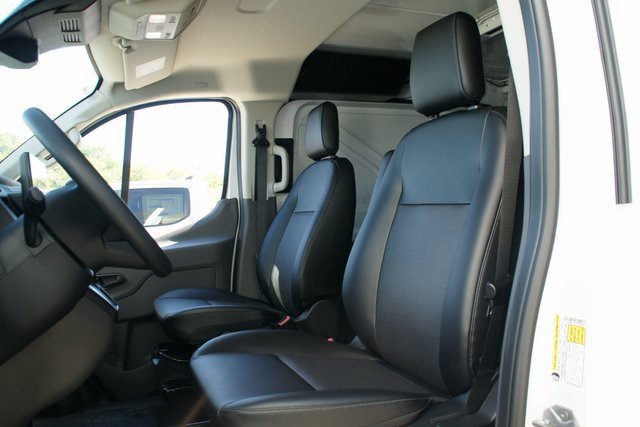 New 2026 Ford Transit 250 Low Roof image 13
