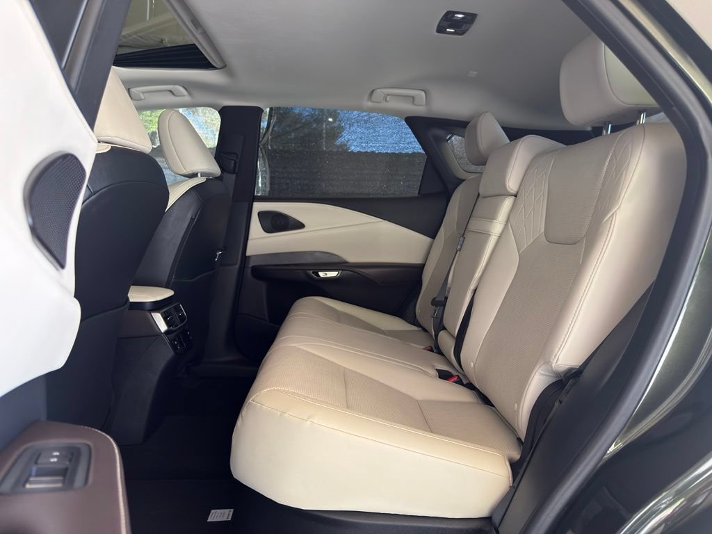 Certified 2024 Lexus RX 350 Premium Plus w/ Convenience Package FWD image 18