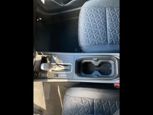 New 2026 Nissan Kicks SV w/ SV Premium Package image 13