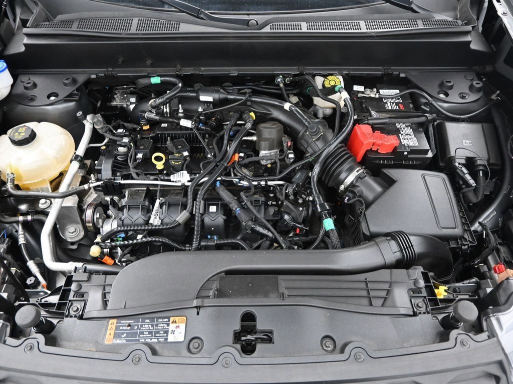 Used 2023 Ford Maverick XLT w/ Equipment Group 300A Standard image 37