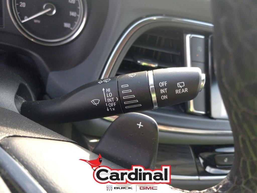 Certified 2022 Buick Enclave Essence w/ Experience Buick Package image 30