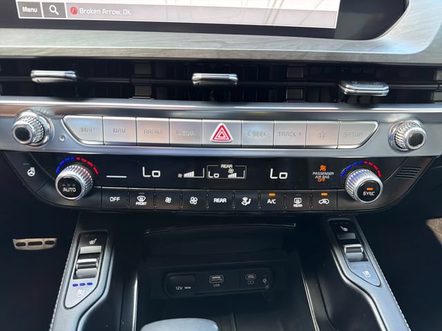 Used 2024 Kia Telluride SX X-Line AWD/4WD image 14