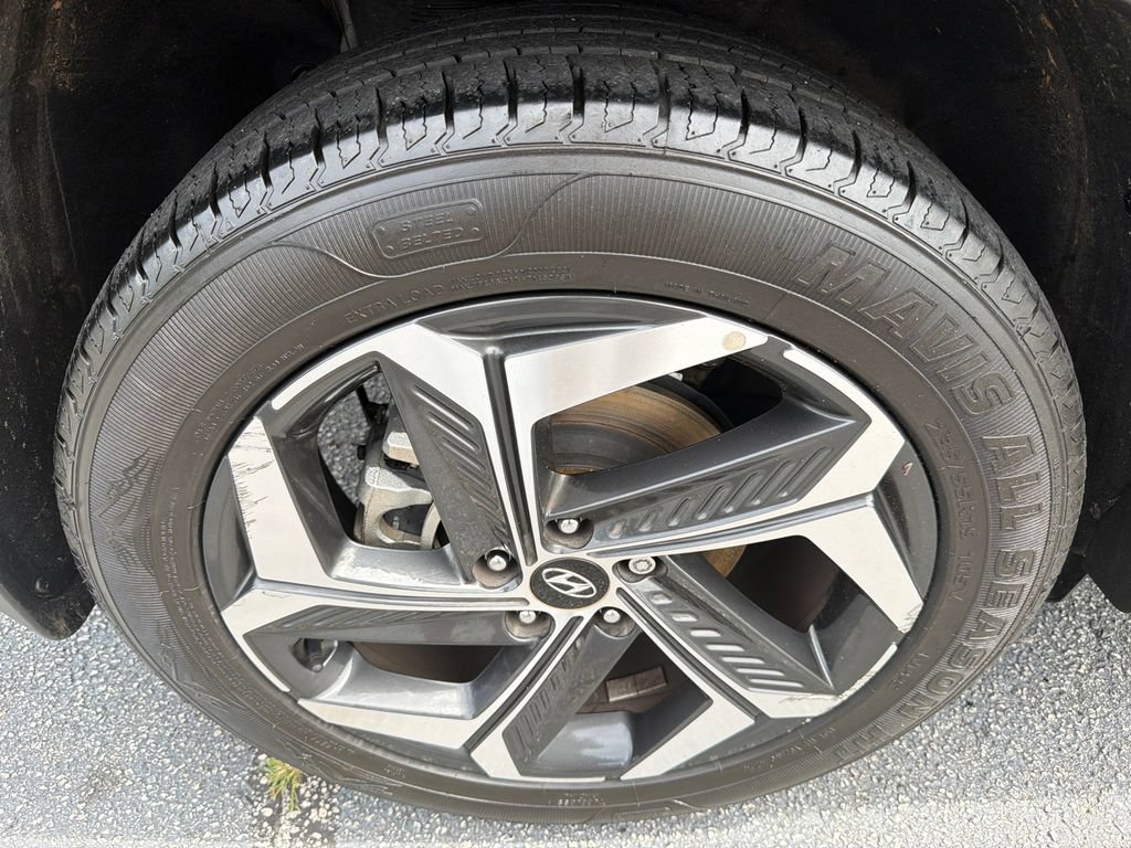 Used 2023 Hyundai Tucson SEL w/ Convenience Package FWD image 17