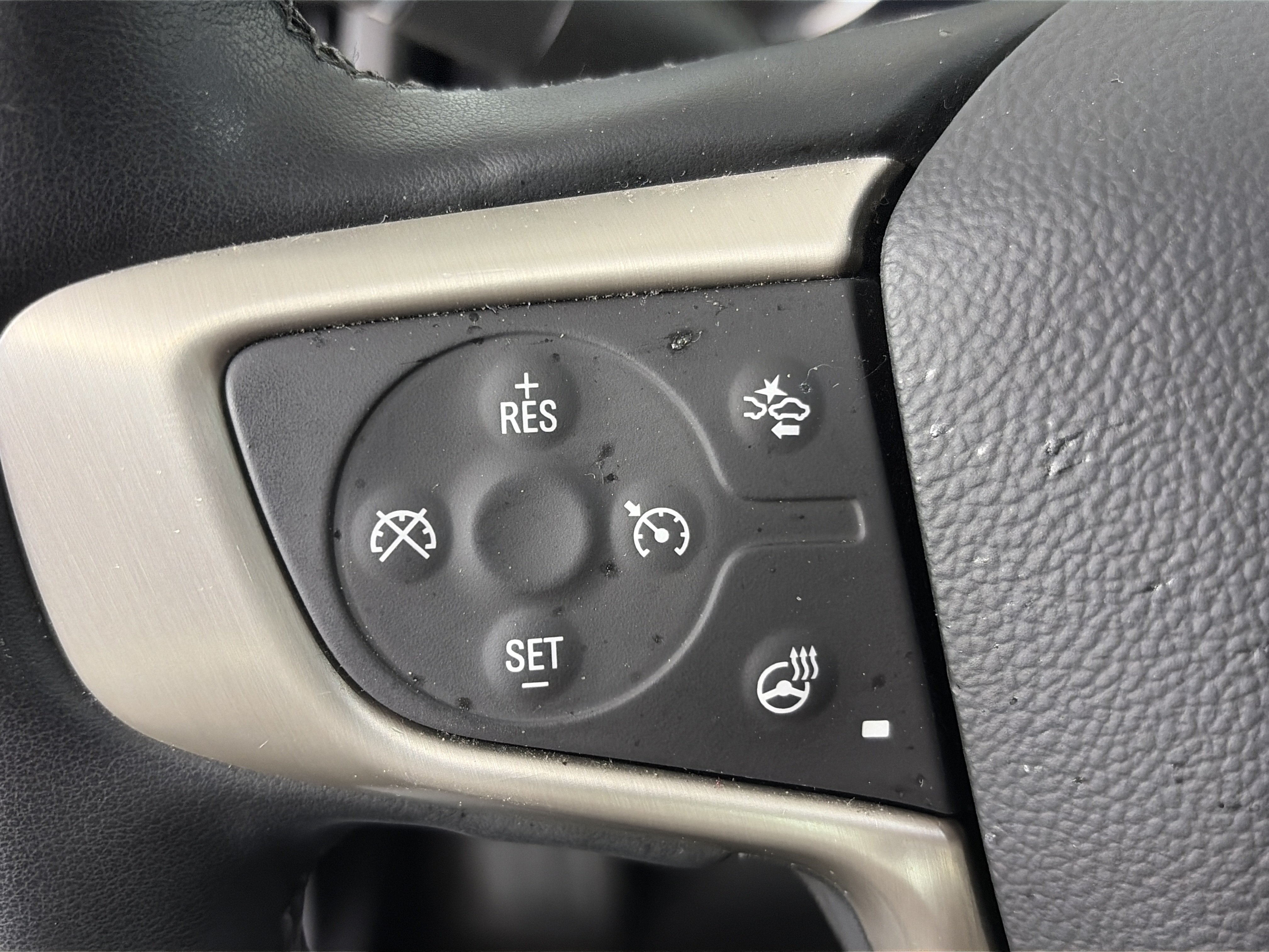 Used 2023 GMC Terrain Denali AWD/4WD image 34