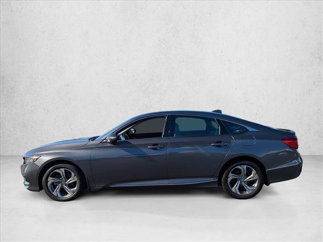 Used 2018 Honda Accord EX-L image 5