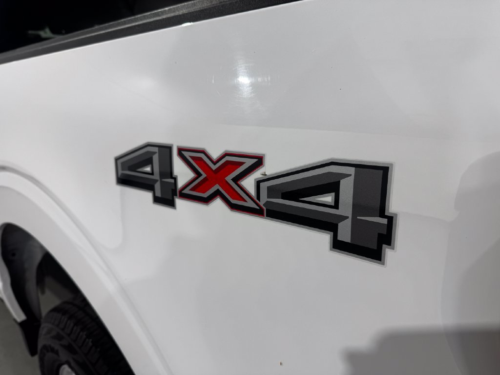 Used 2023 Ford F150 XLT w/ Equipment Group 301A Mid AWD/4WD image 34