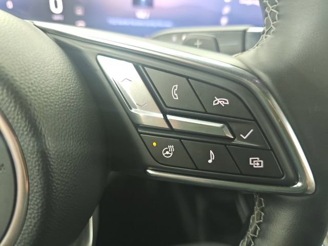 Used 2025 Buick Enclave Sport Touring image 12