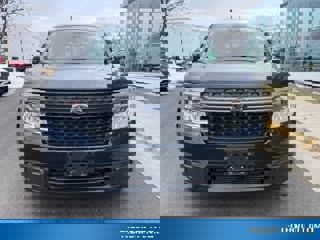 Used 2023 Ford Maverick XLT w/ Equipment Group 300A Standard image 2