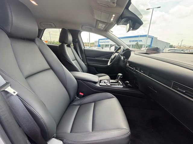 Certified 2025 MAZDA CX-30 AWD 2.5 S w/ Select Sport Pkg image 21