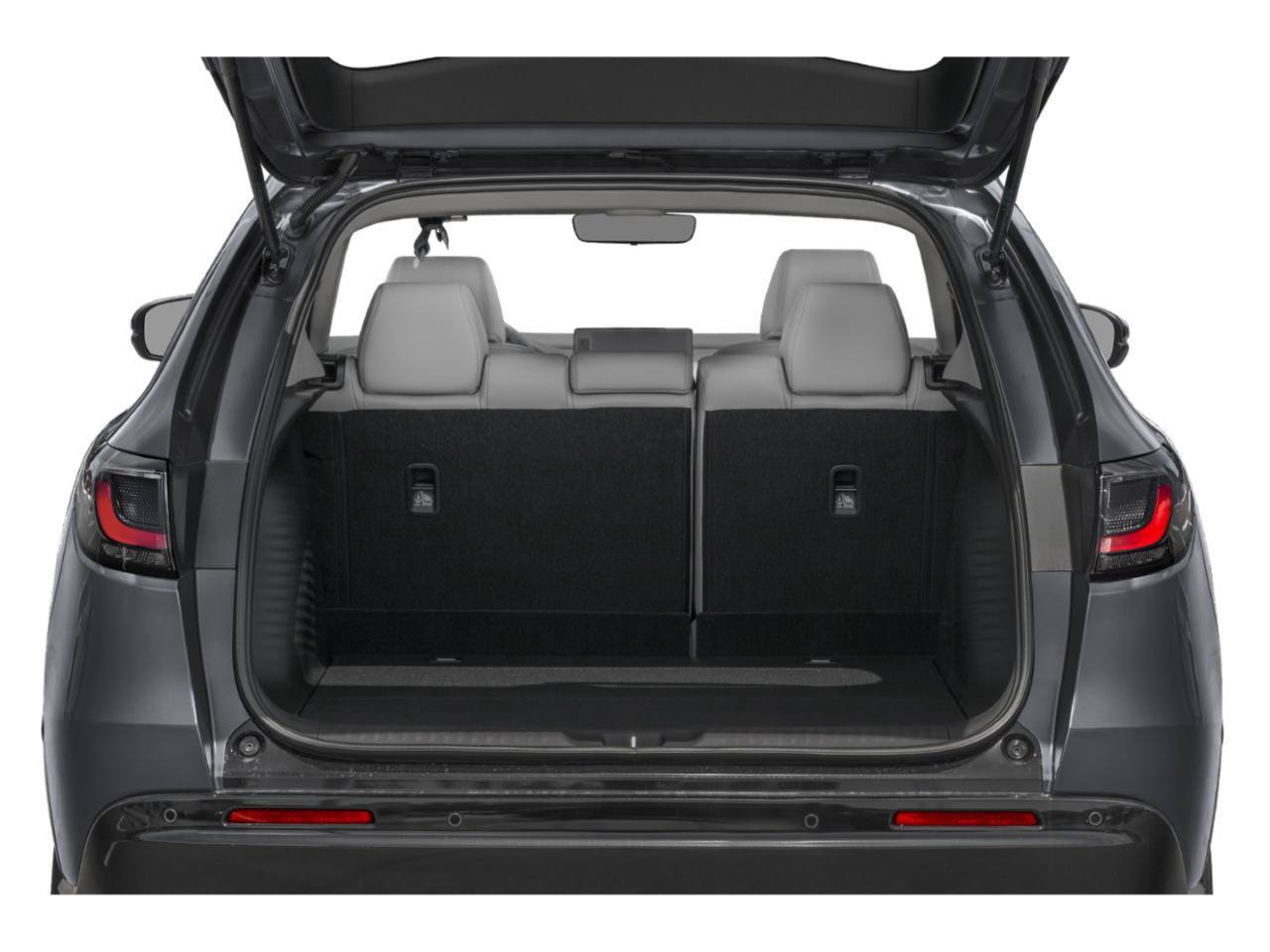 Used 2026 Honda HR-V EX-L image 6