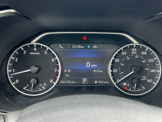 Used 2017 Nissan Maxima Platinum image 19