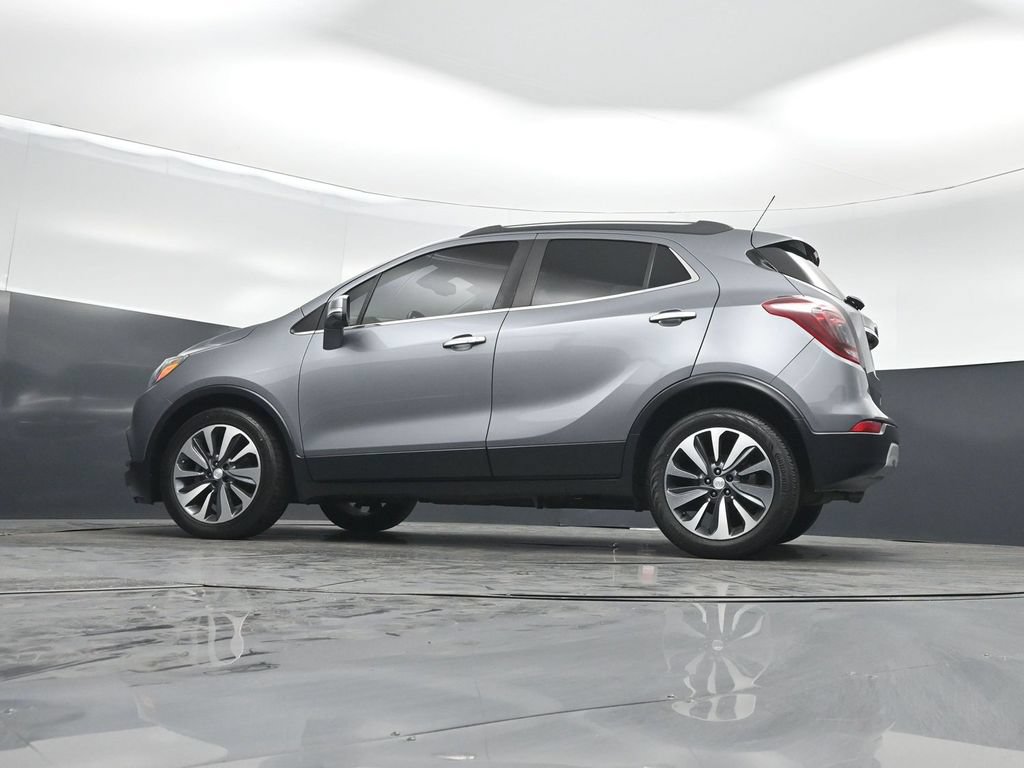 Used 2019 Buick Encore Essence FWD image 54