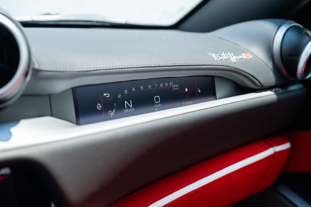 Used 2023 Ferrari Portofino M RWD image 48