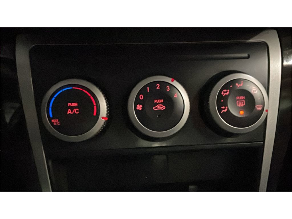 Used 2012 MAZDA MAZDA6 i Touring image 13