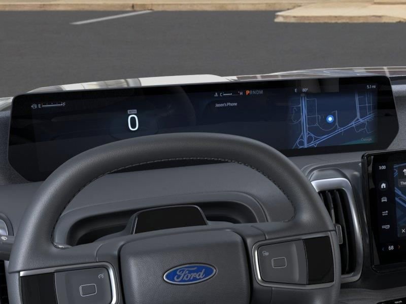 New 2026 Ford Expedition Platinum AWD/4WD image 12