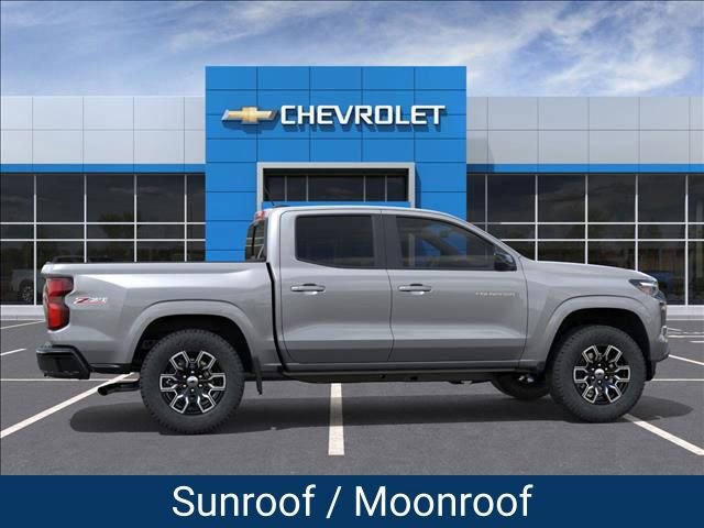 New 2026 Chevrolet Colorado Z71 w/ Z71 Convenience Package 2 image 5