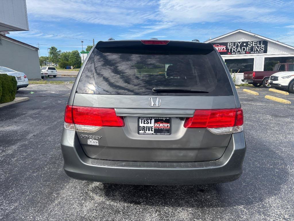 Used 2008 Honda Odyssey EX-L image 5