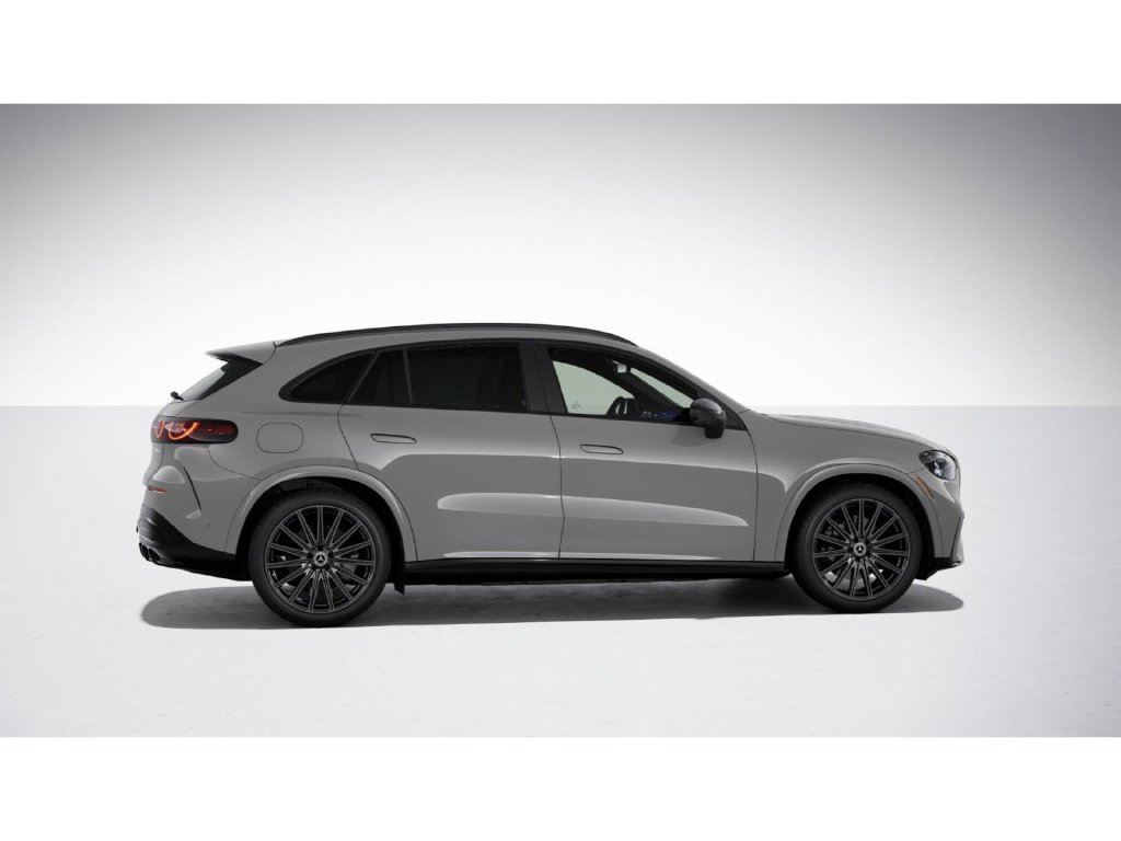 New 2027 Mercedes-Benz GLC 400 4MATIC image 17