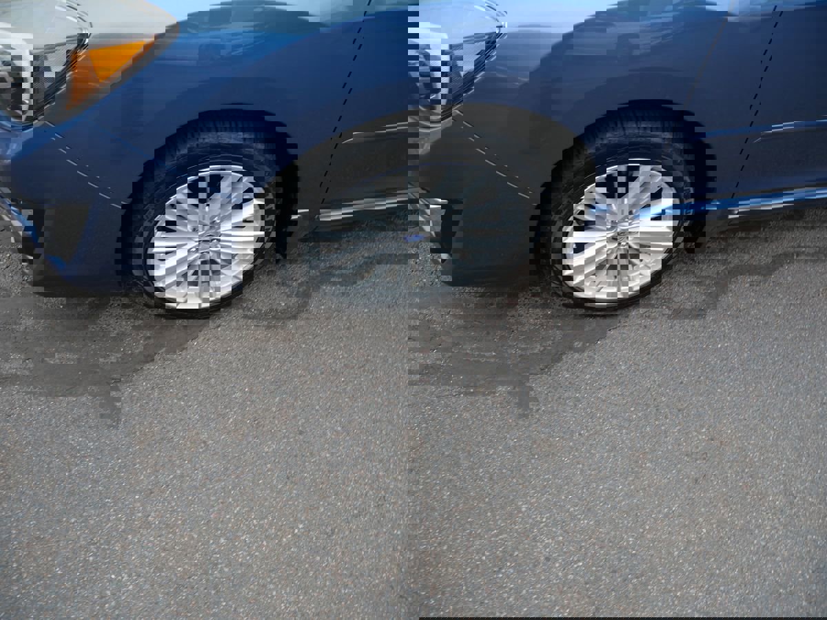 Used 2015 Subaru Impreza 2.0i Premium image 30