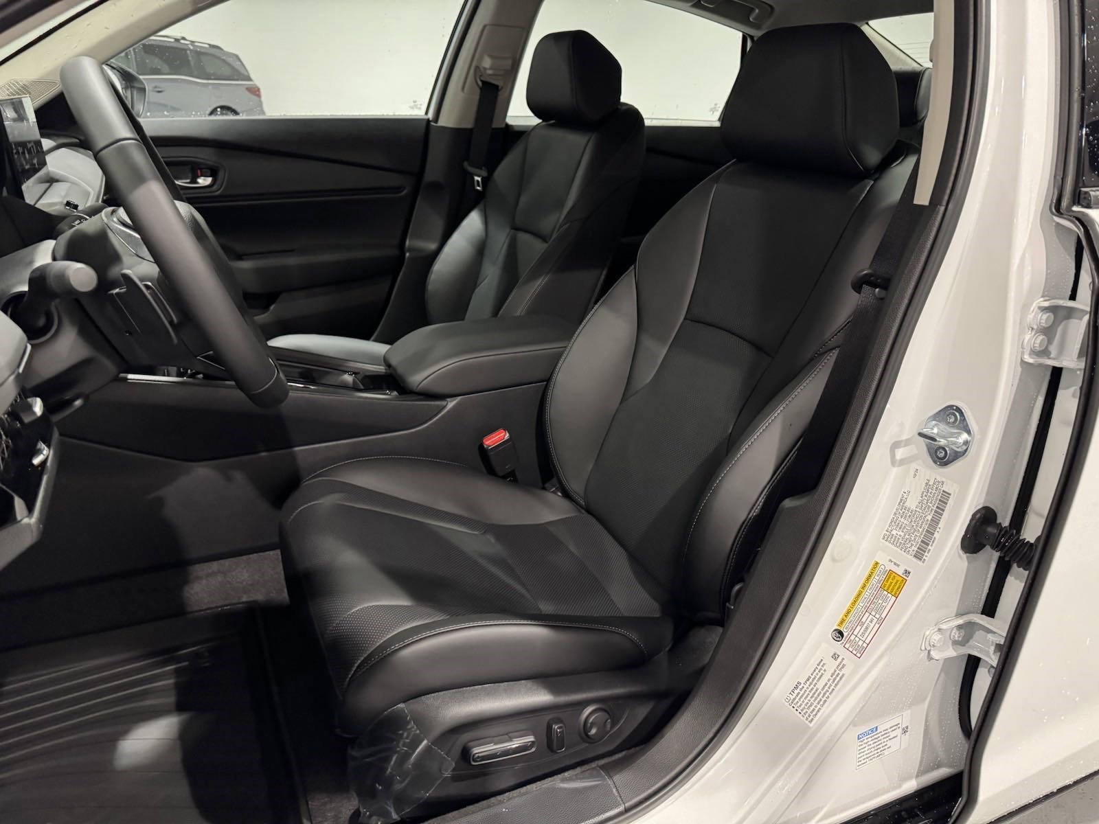 New 2025 Honda Accord EX-L image 24