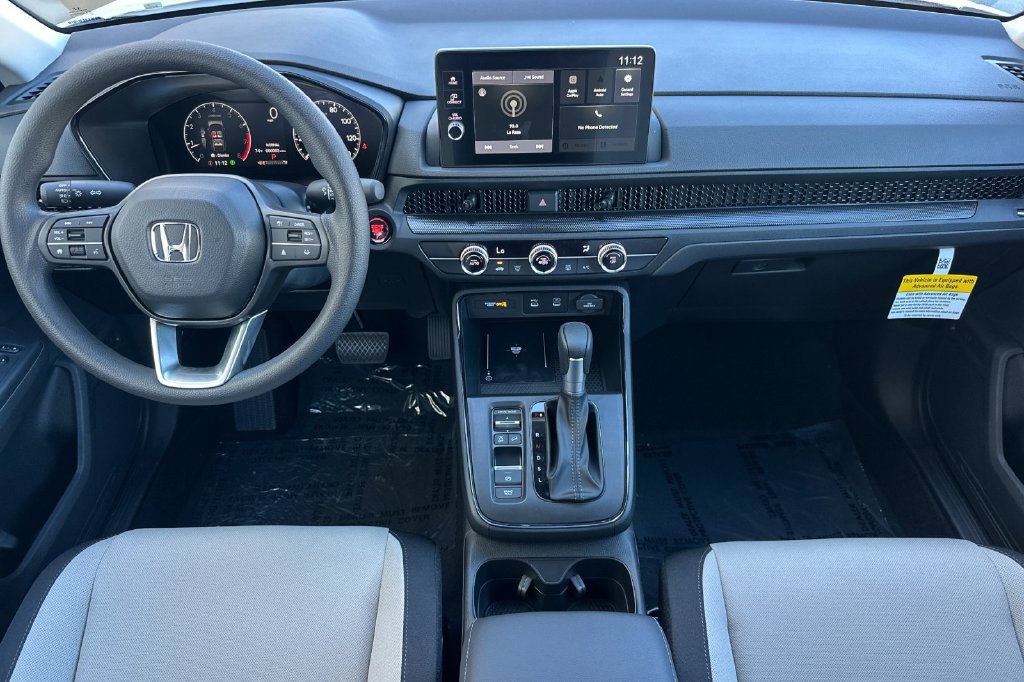 New 2026 Honda CR-V LX image 14