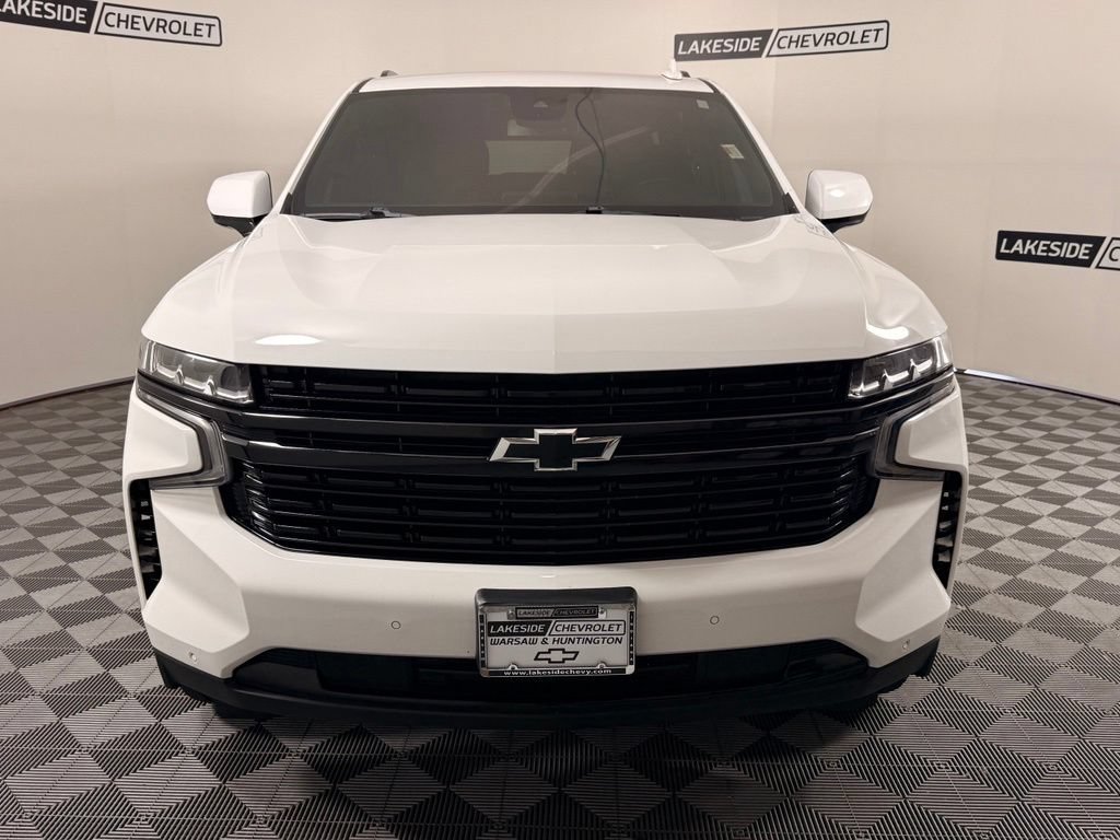 Used 2023 Chevrolet Tahoe RST AWD/4WD image 10