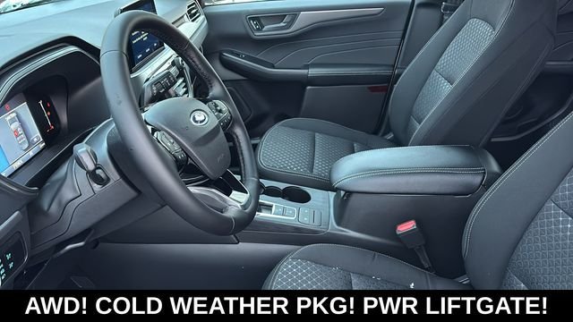 New 2026 Ford Escape Active w/ Cold Weather Package AWD/4WD image 24