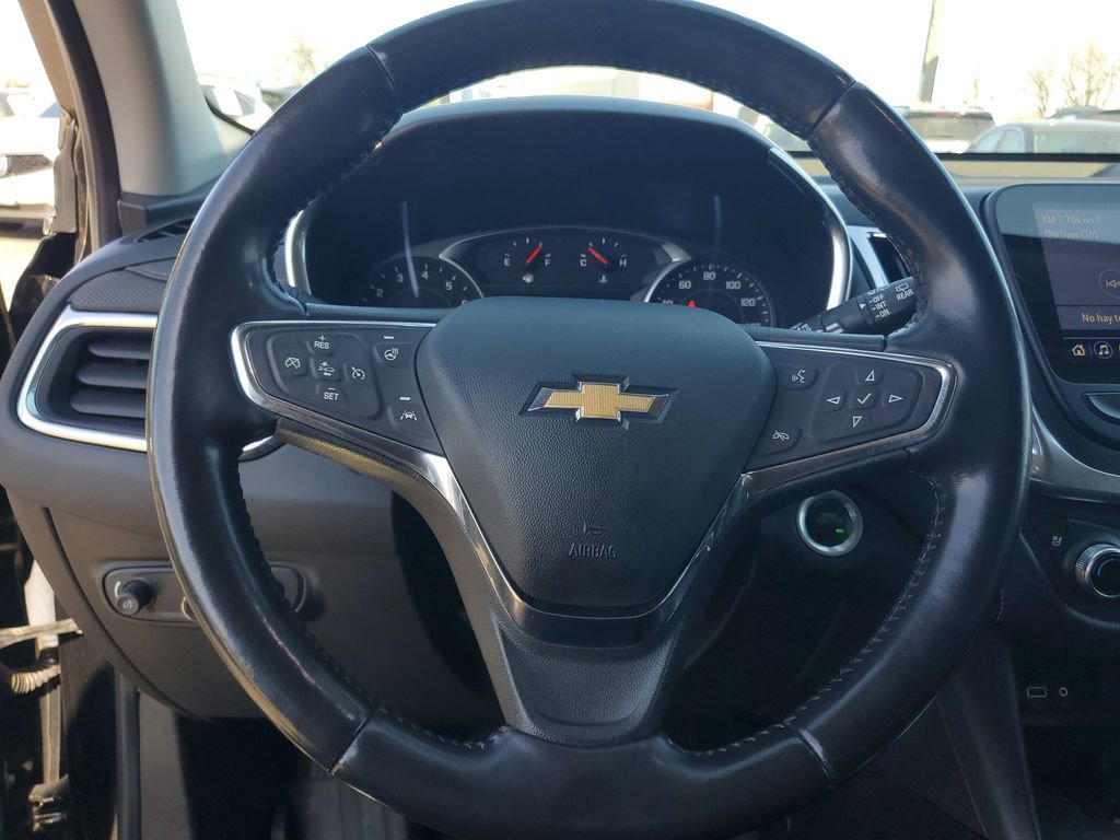 Used 2021 Chevrolet Equinox Premier image 18