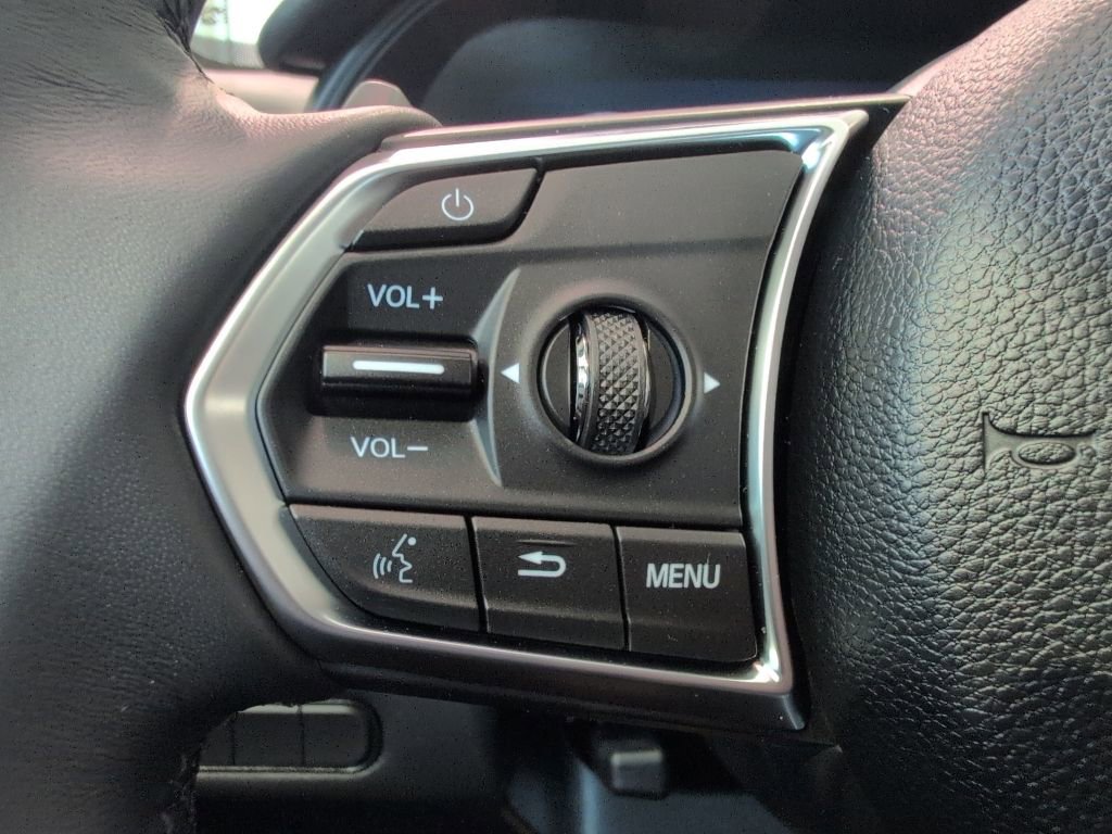Certified 2025 Acura TLX w/ Technology Package FWD image 17