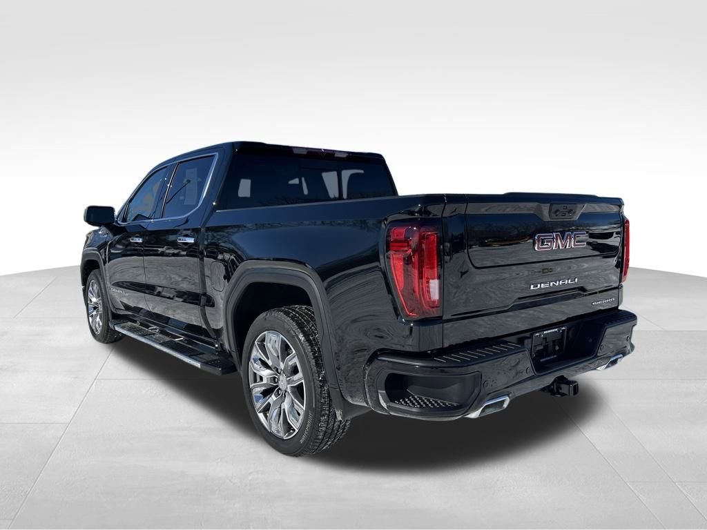 Used 2025 GMC Sierra 1500 Denali image 15