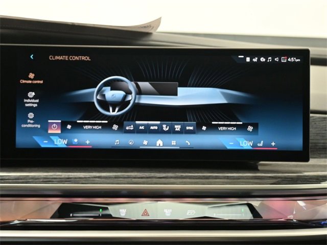 New 2025 BMW 740i xDrive w/ Executive Package image 7