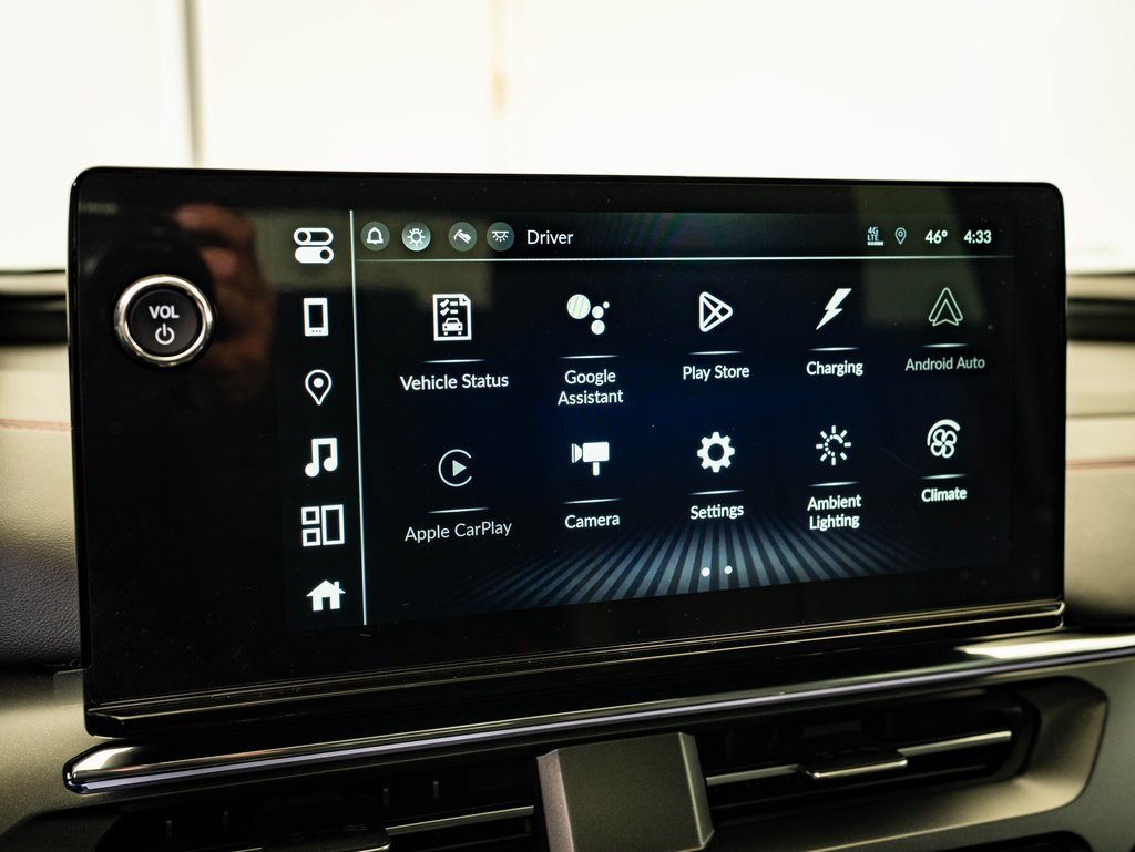 Certified 2024 Acura ZDX A-Spec image 30