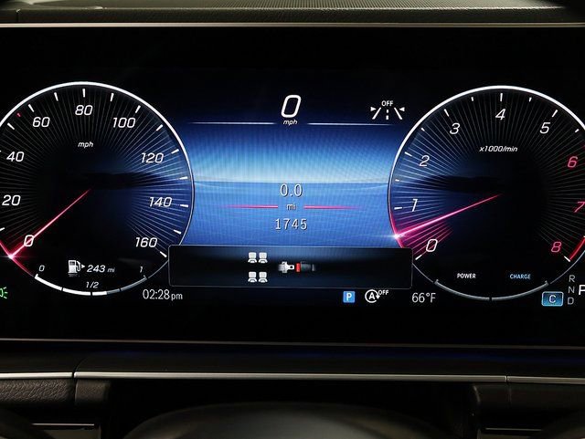 Certified 2026 Mercedes-Benz GLS 450 4MATIC image 18