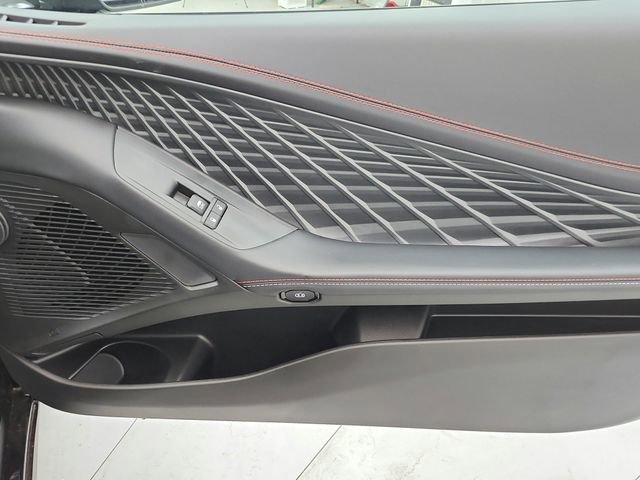 New 2026 Dodge Charger Scat Pack w/ Blacktop Package image 42