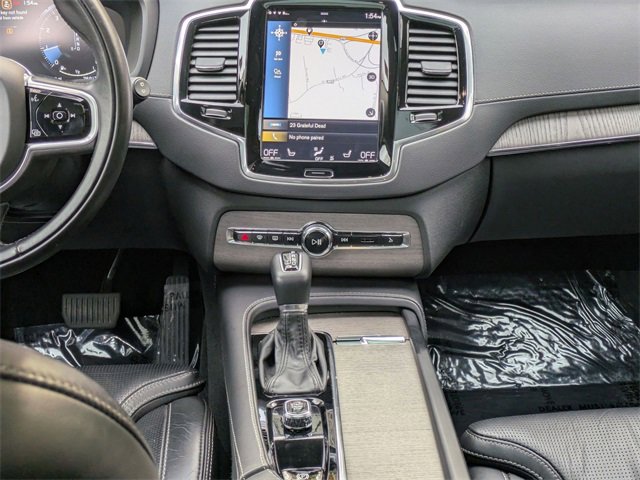 Certified 2022 Volvo XC90 T6 Inscription w/ Advanced Package image 17