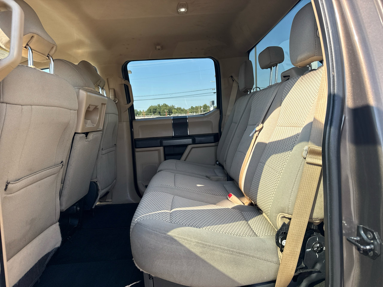 Used 2017 Ford F350 XLT w/ XLT Value Package image 17