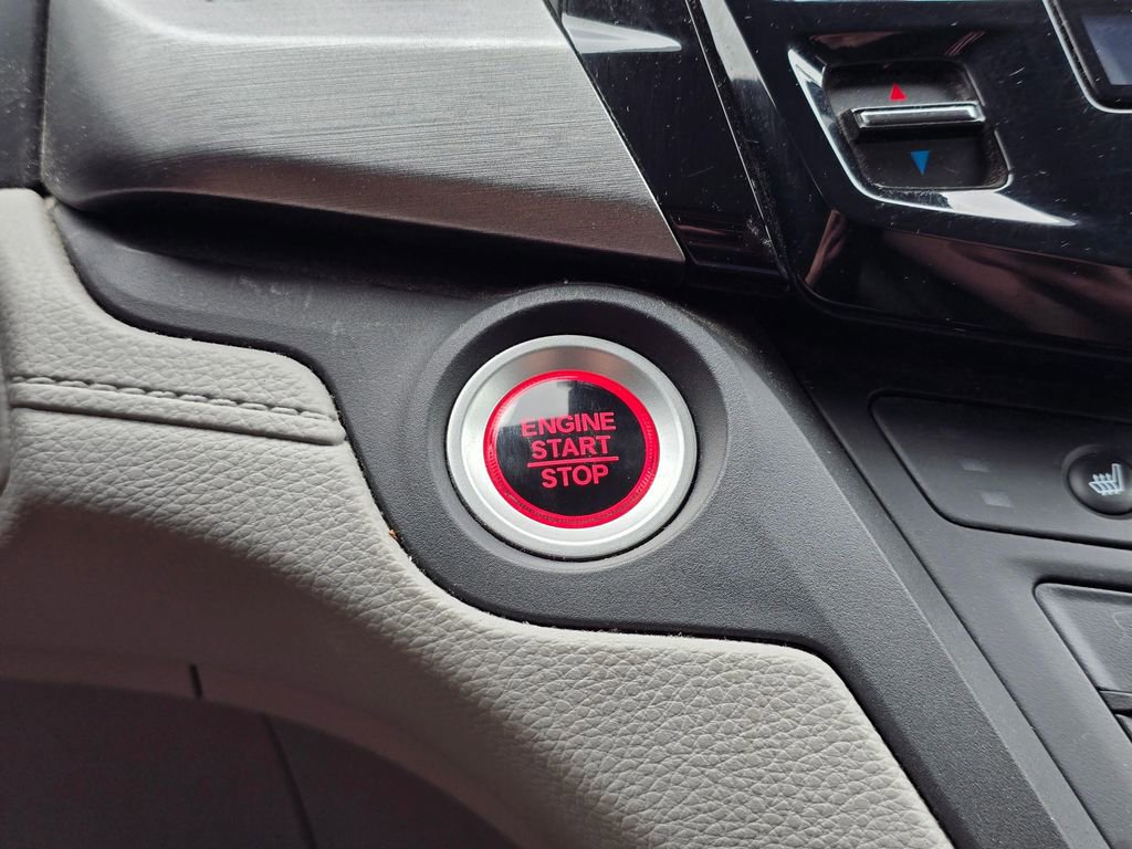 Used 2022 Honda Odyssey EX-L image 23