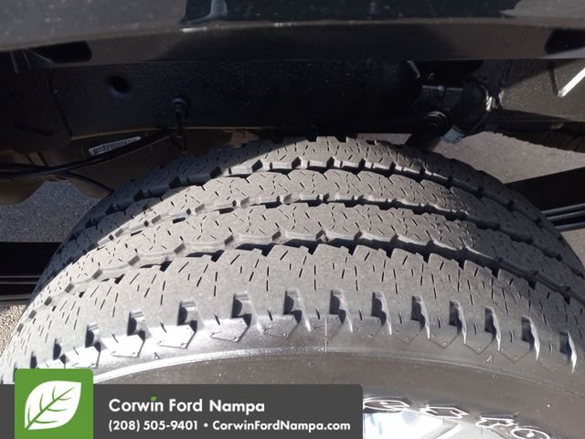 Used 2024 RAM 3500 Limited image 32