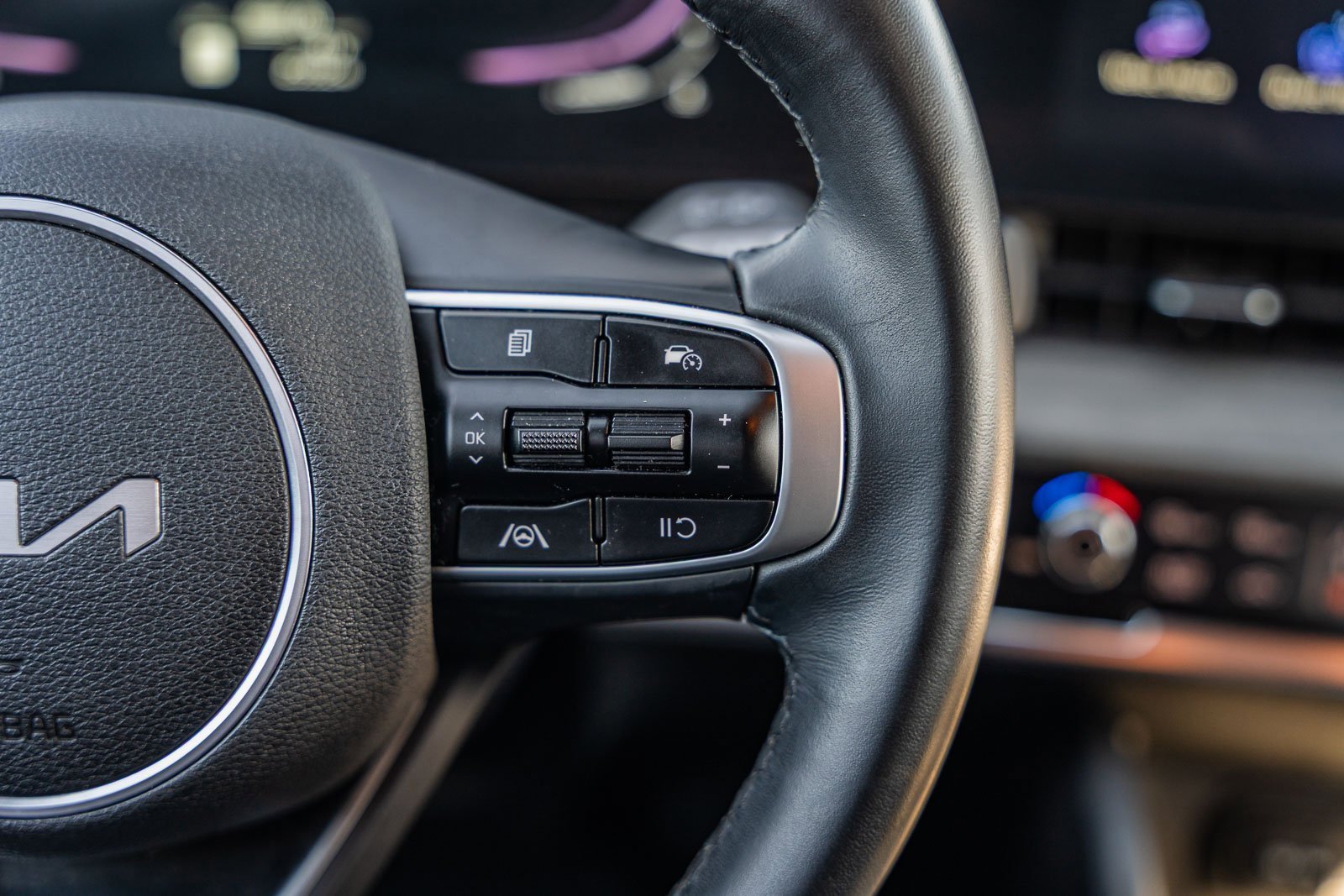 Used 2025 Kia Sportage X-Line image 29