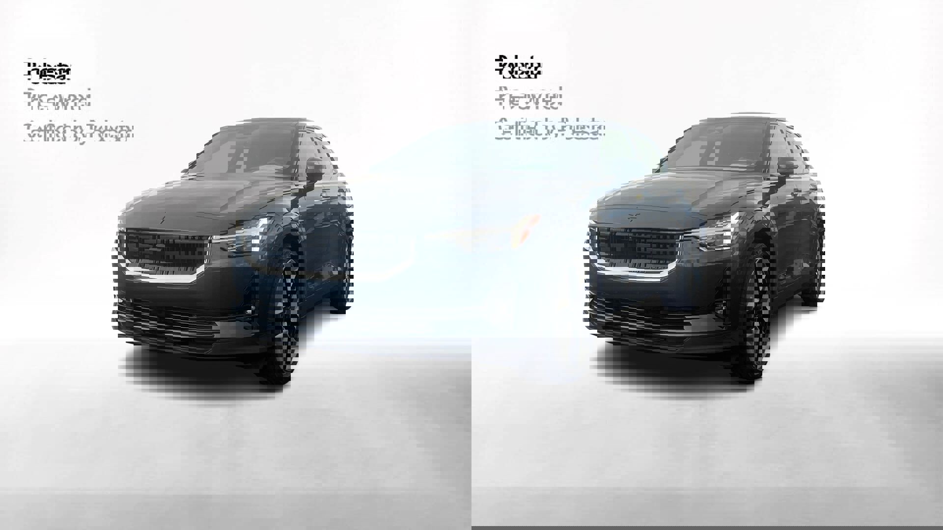 Used 2023 Polestar Polestar 2 Long range Dual motor - AWD w/ Pilot Pack