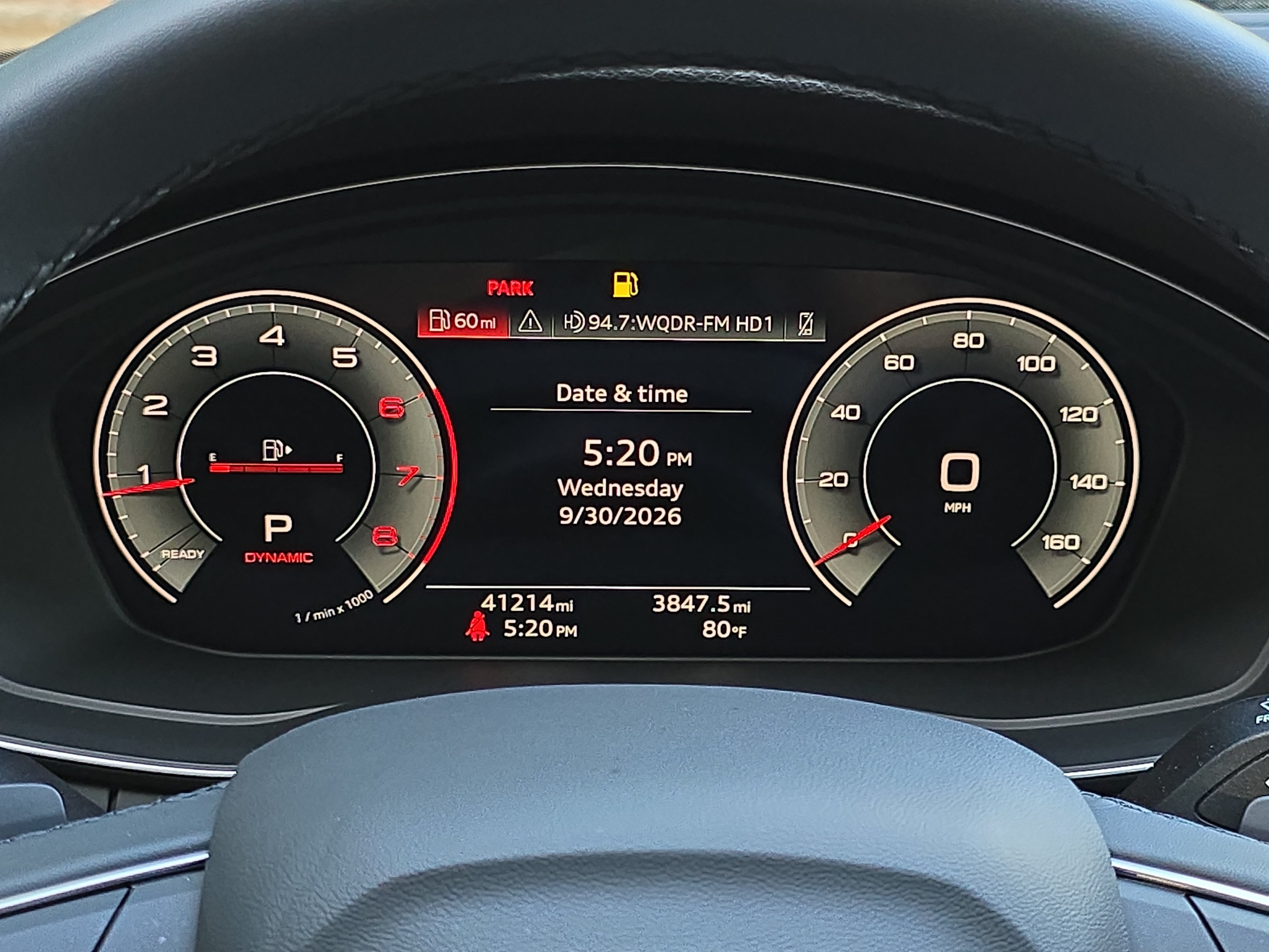 Used 2023 Audi A4 2.0T Premium Plus w/ Premium Plus Package AWD/4WD image 18