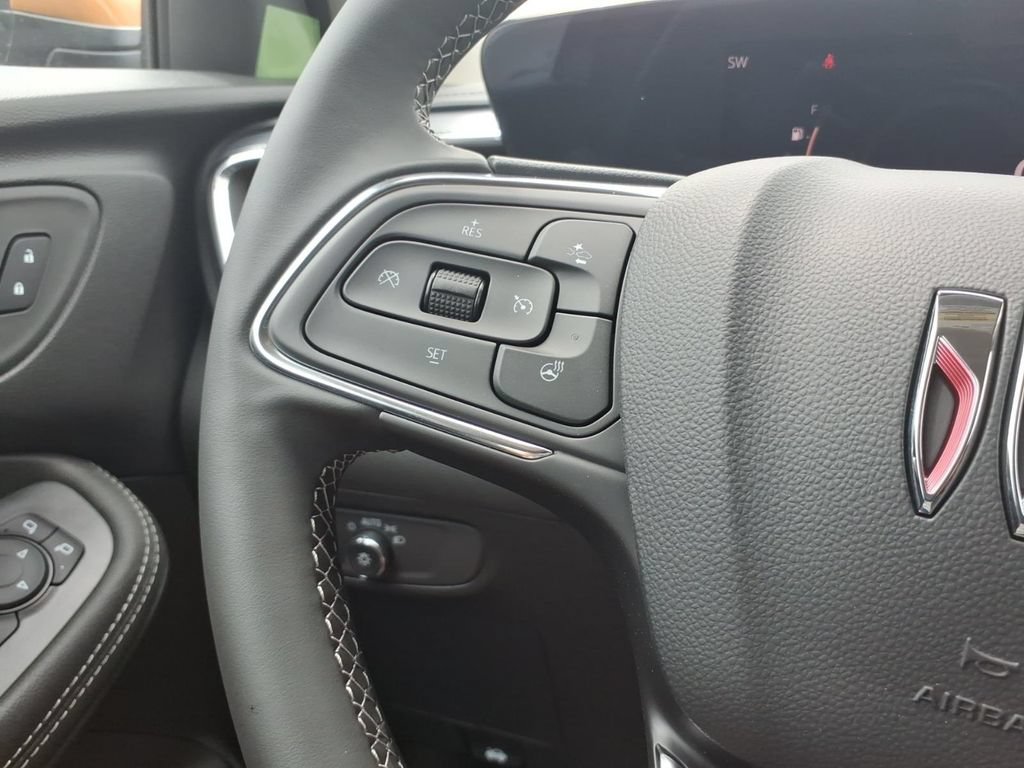 New 2026 Buick Encore GX Preferred w/ Comfort Package FWD image 16