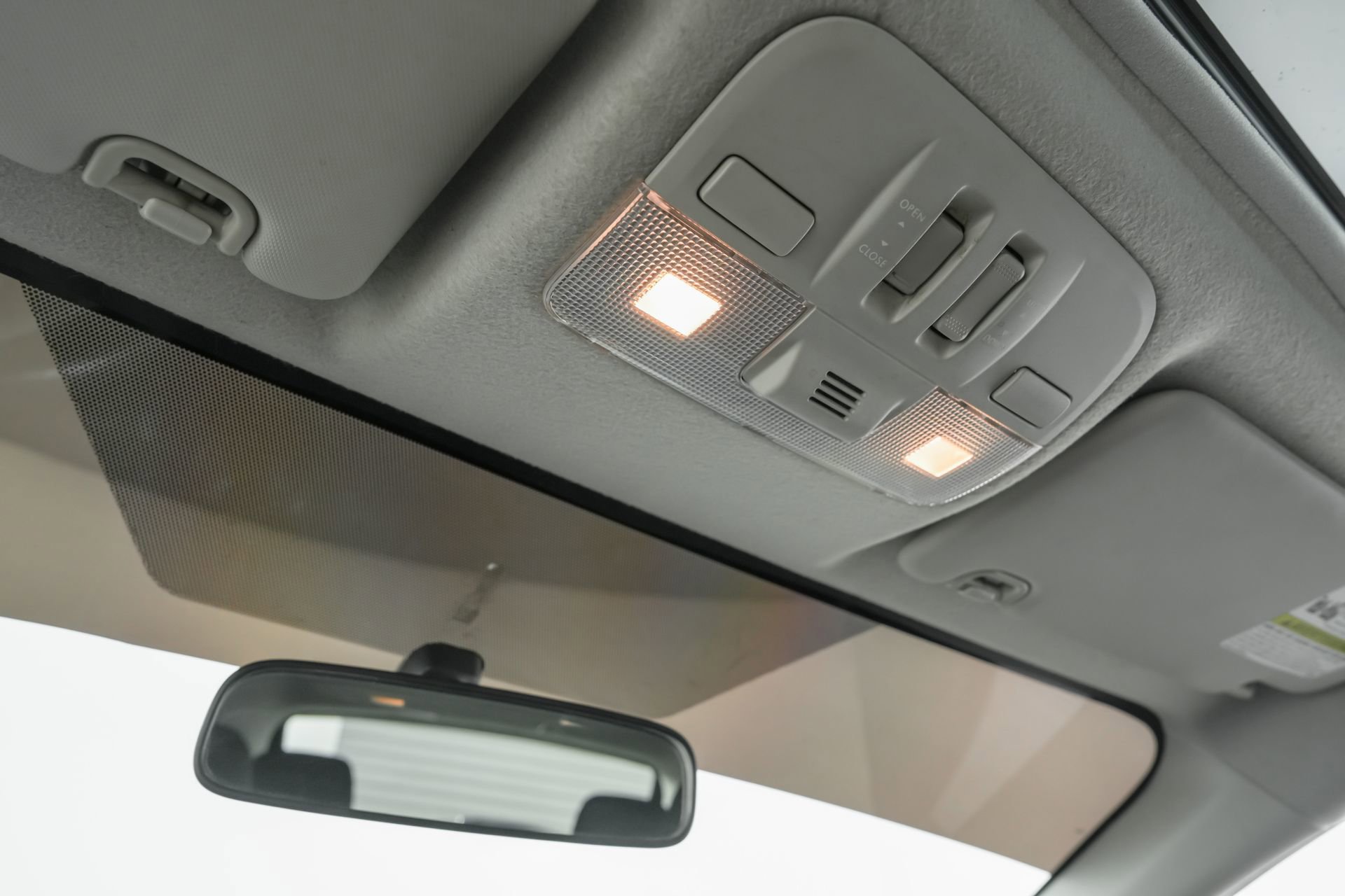 Used 2014 Subaru Crosstrek 2.0i Premium w/ Moonroof Package image 36