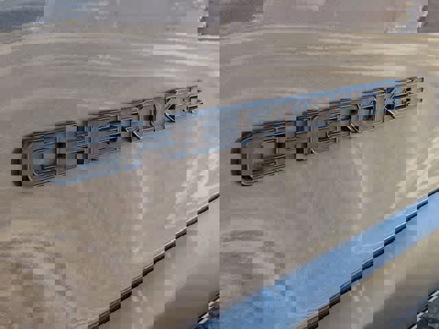 Used 2021 Jeep Cherokee Latitude Plus image 12