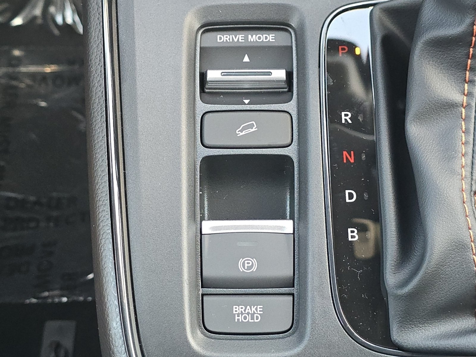 New 2026 Honda CR-V Sport-L image 29