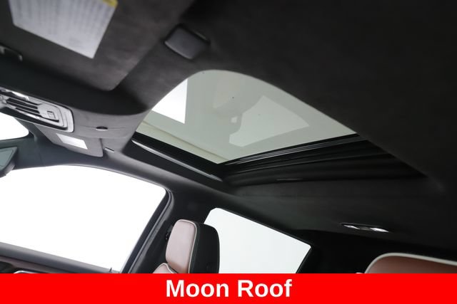Used 2025 GMC Sierra 1500 Denali Ultimate AWD/4WD image 19