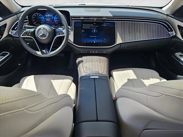 New 2026 Mercedes-Benz E 350 Sedan image 15