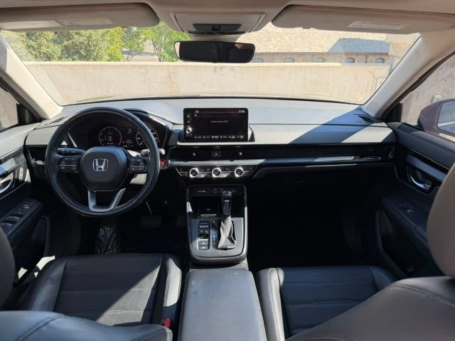 Used 2023 Honda CR-V EX-L image 14