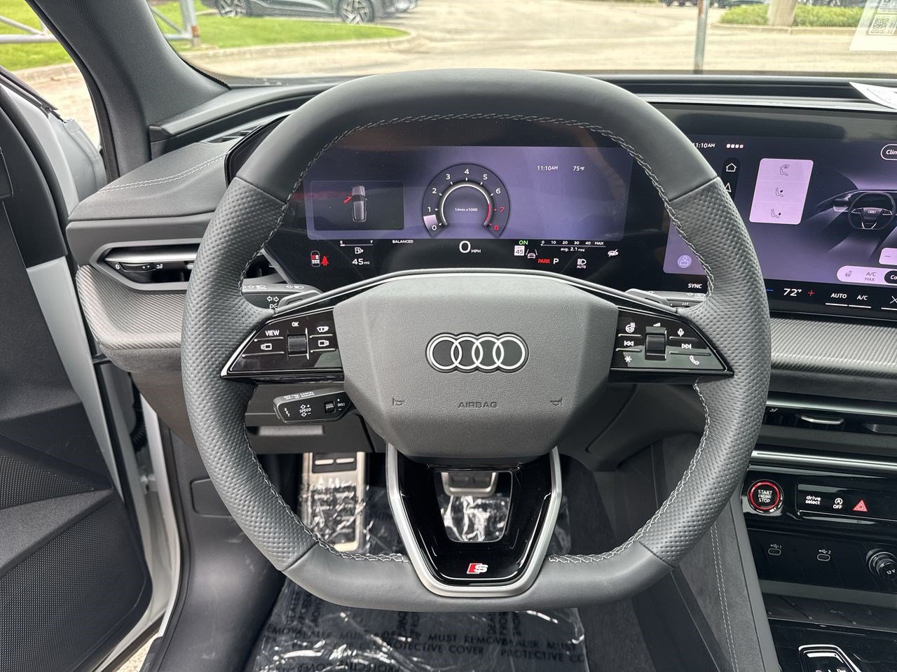 New 2026 Audi SQ5 Premium Plus AWD/4WD image 12